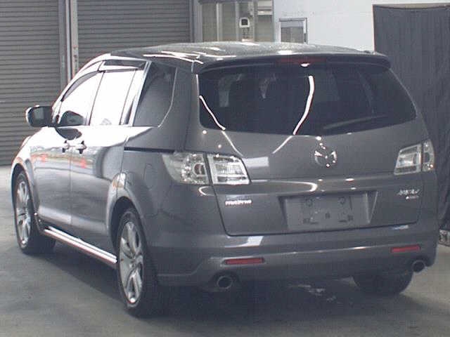 MAZDA MPV