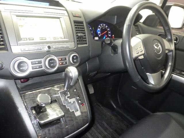 MAZDA MPV
