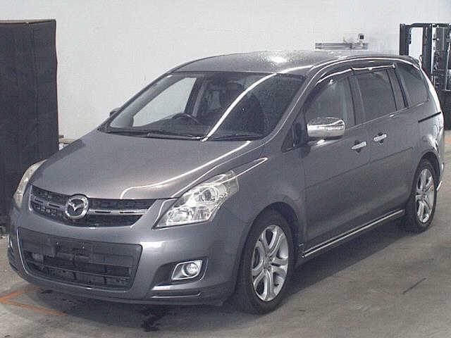 MAZDA MPV