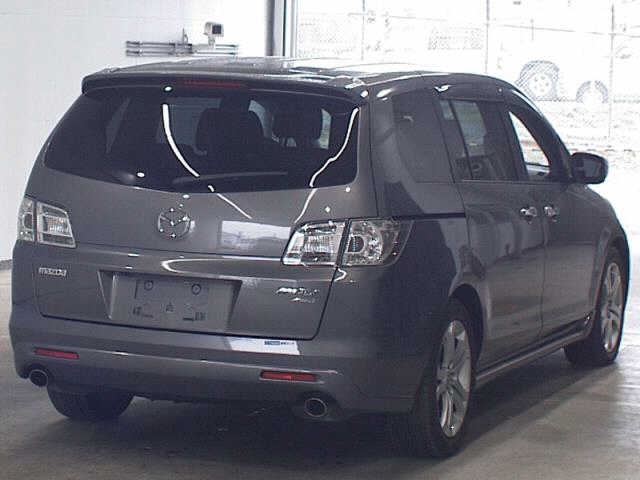 MAZDA MPV