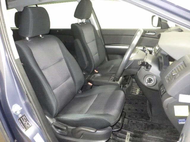 MAZDA MPV