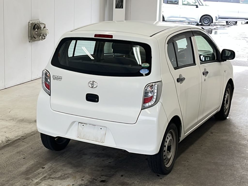 TOYOTA PIXIS EPOCH