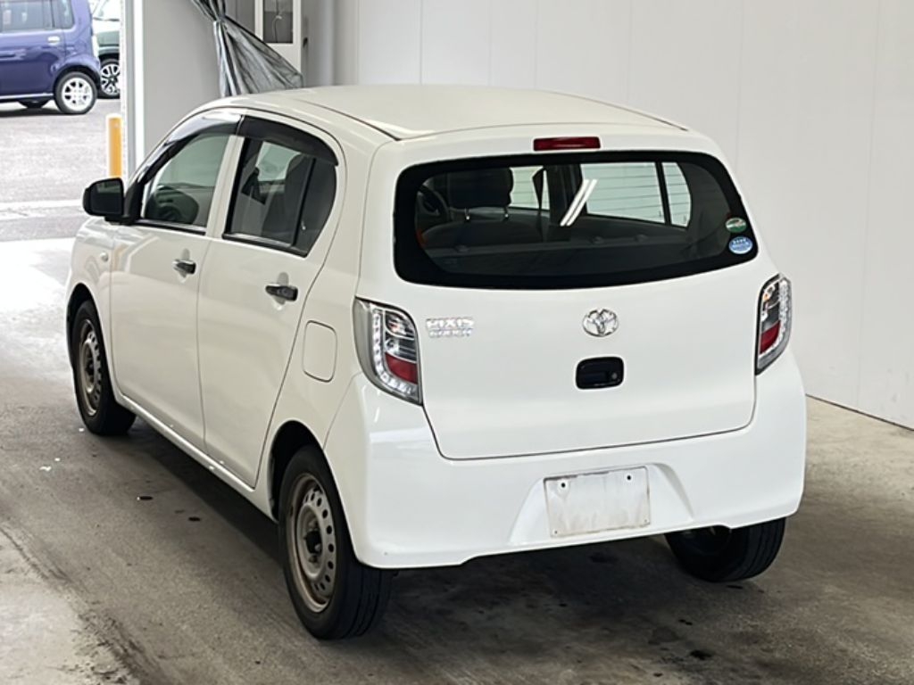 TOYOTA PIXIS EPOCH