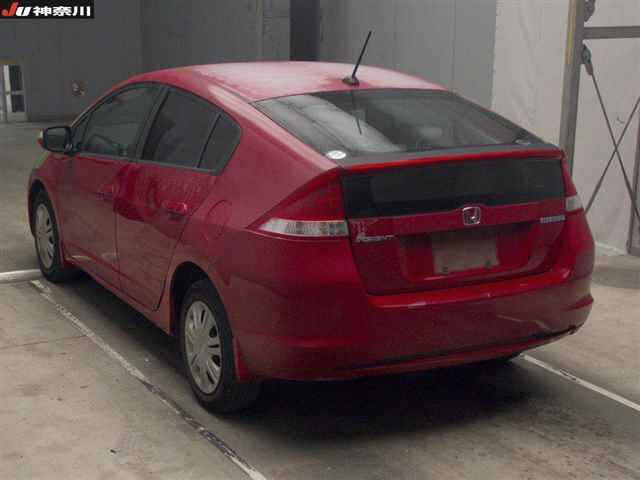 HONDA INSIGHT