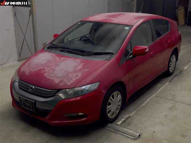 HONDA INSIGHT