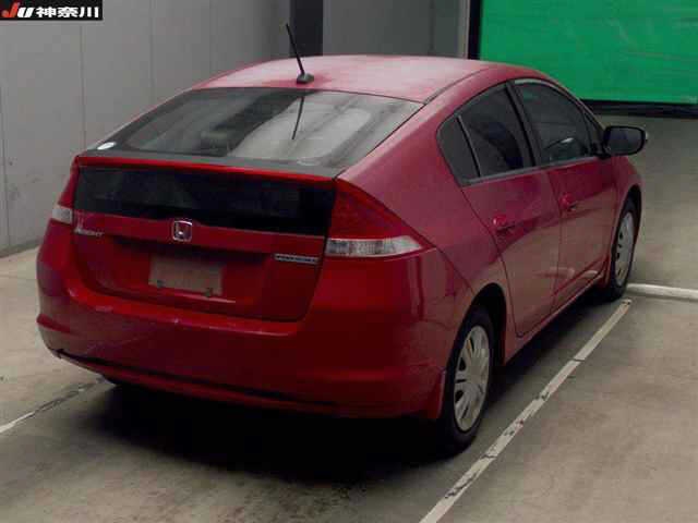 HONDA INSIGHT