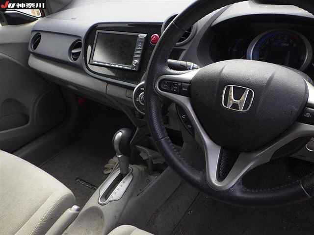 HONDA INSIGHT