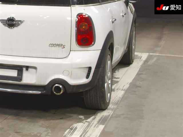 MINI CROSSOVER