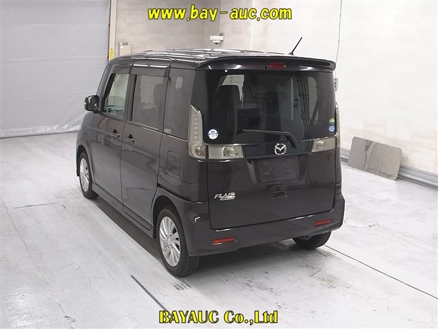 MAZDA FLAIR WAGON