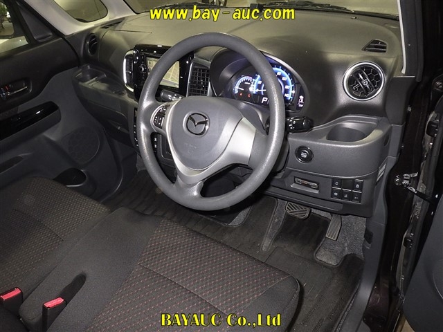 MAZDA FLAIR WAGON