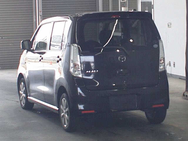 MAZDA FLAIR