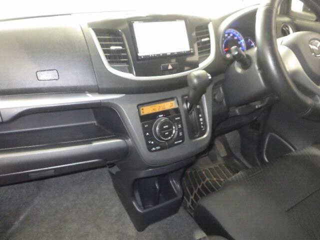MAZDA FLAIR
