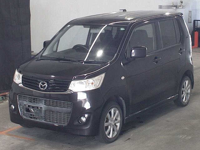 MAZDA FLAIR