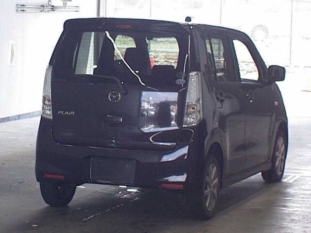 MAZDA FLAIR