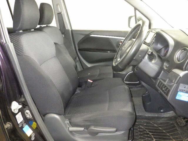 MAZDA FLAIR