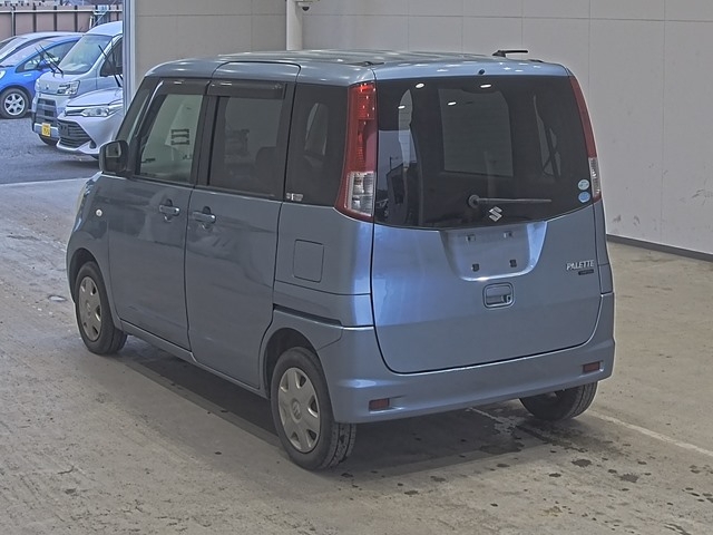 SUZUKI PALETTE