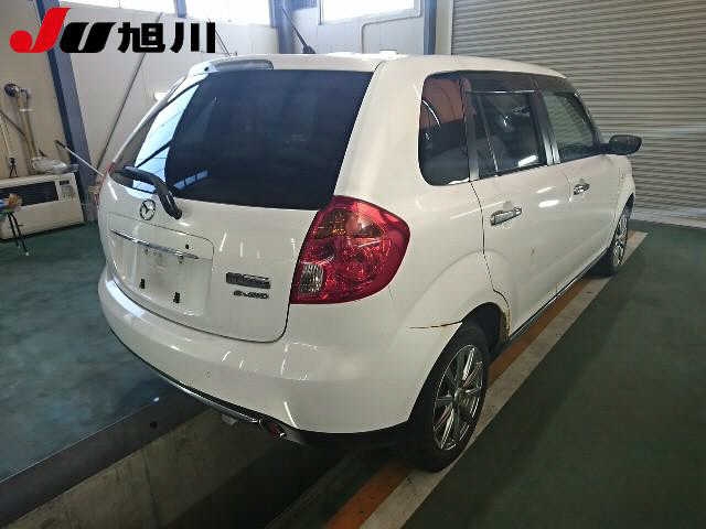 MAZDA VERISA