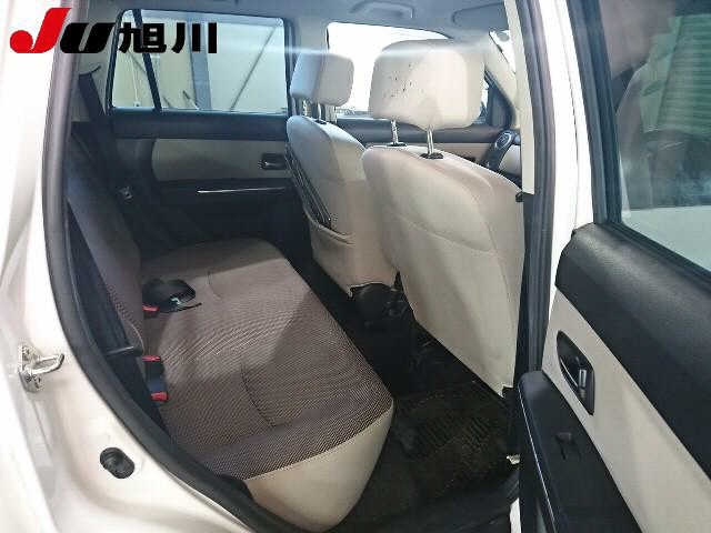 MAZDA VERISA