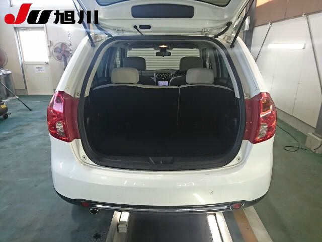 MAZDA VERISA
