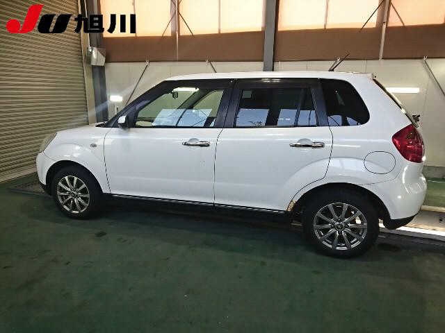 MAZDA VERISA