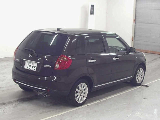 MAZDA VERISA