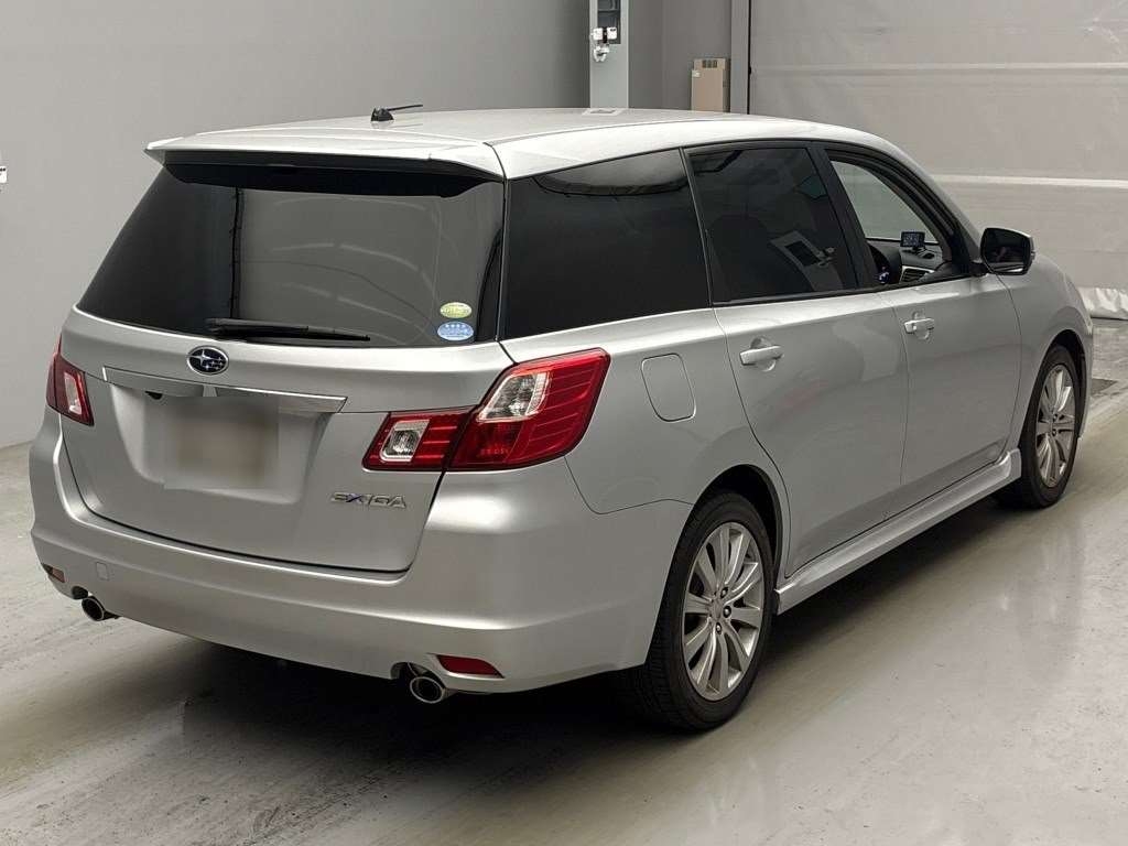 SUBARU EXIGA