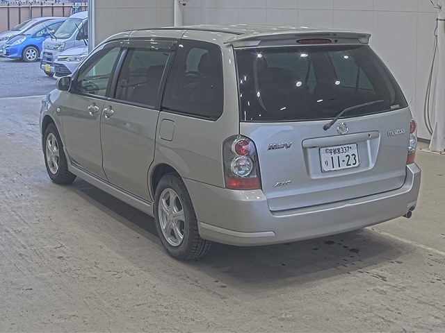 MAZDA MPV