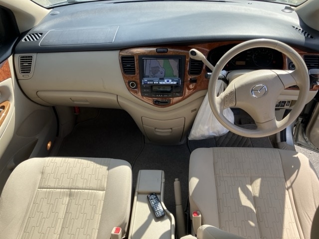 MAZDA MPV