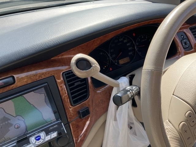 MAZDA MPV