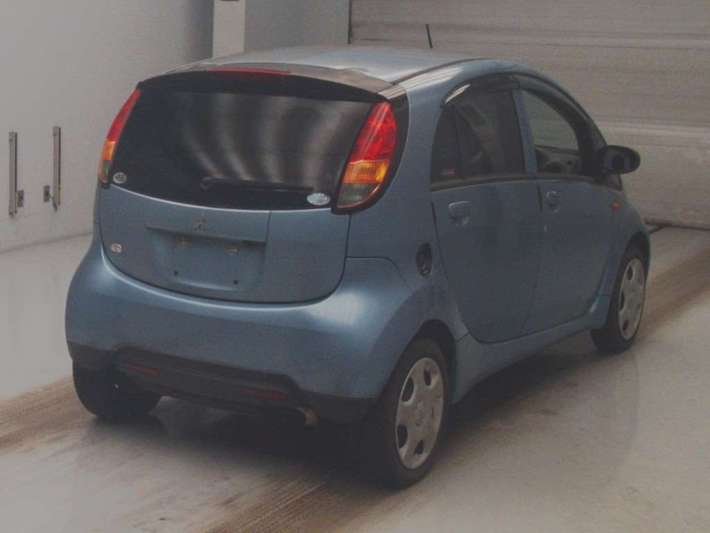 MITSUBISHI I