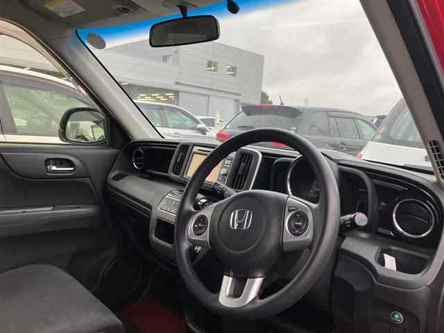 HONDA N-ONE