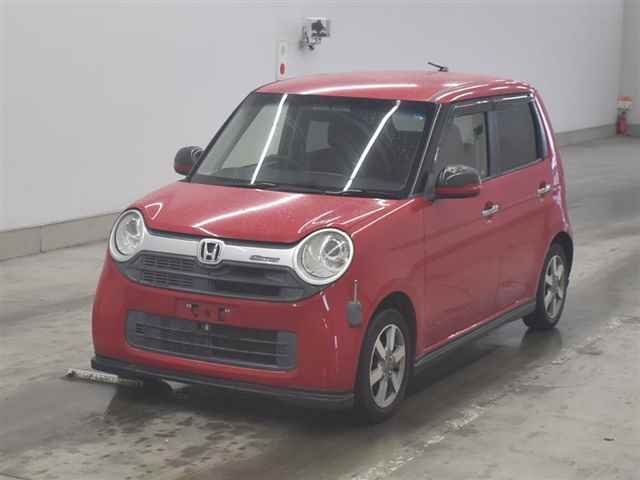 HONDA N-ONE