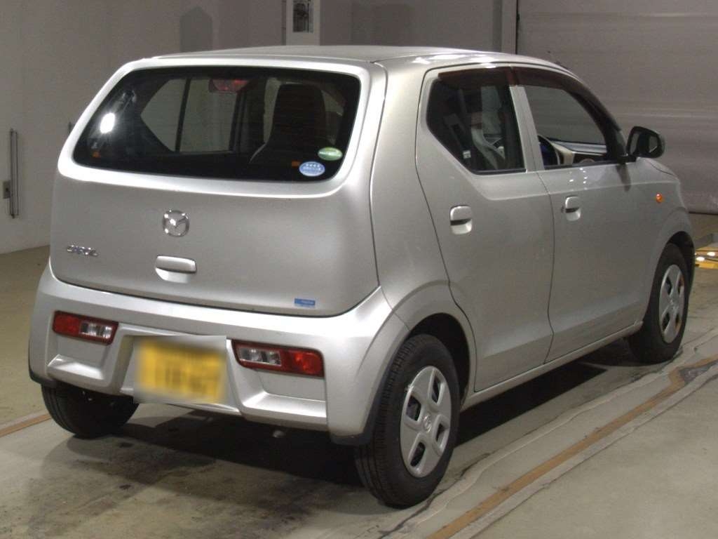 MAZDA CAROL