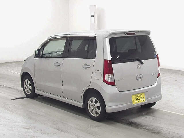 MAZDA AZ-WAGON