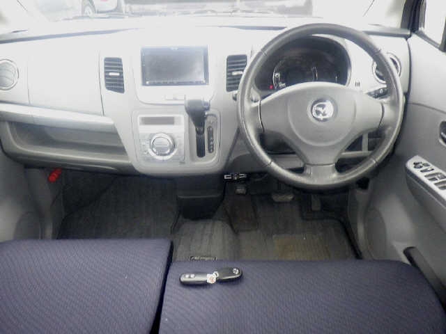 MAZDA AZ-WAGON