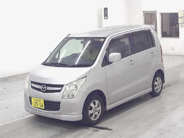 MAZDA AZ-WAGON