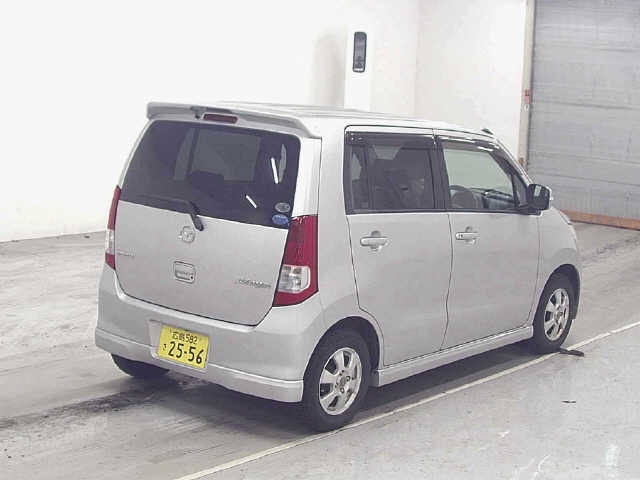 MAZDA AZ-WAGON
