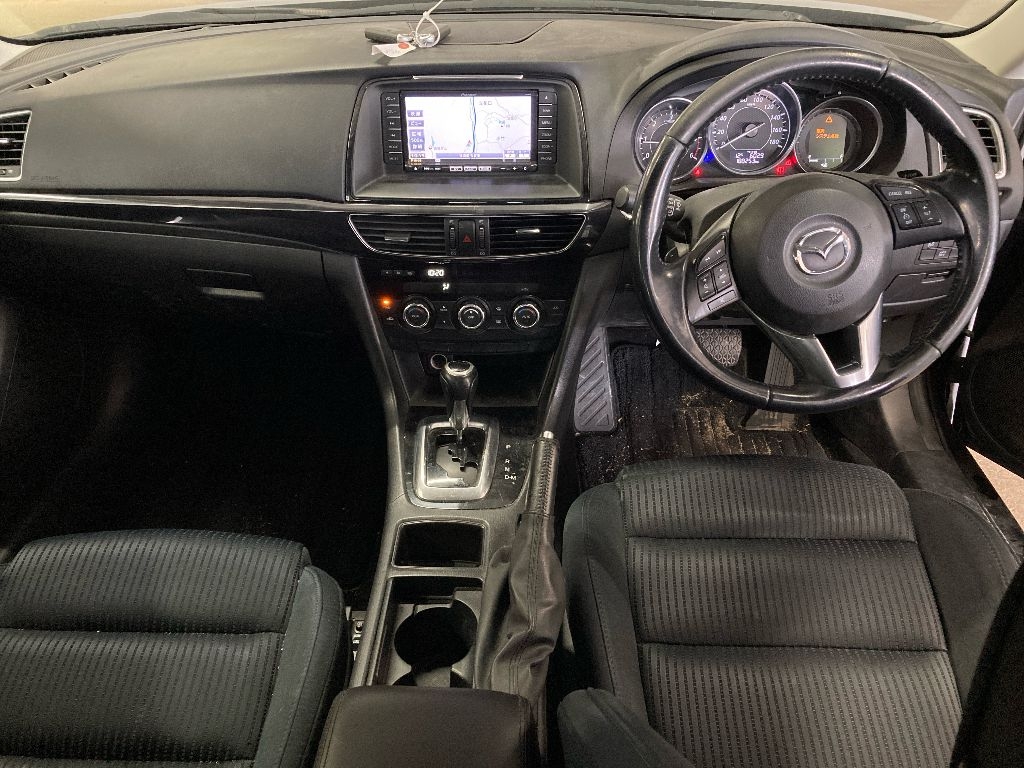 MAZDA ATENZA