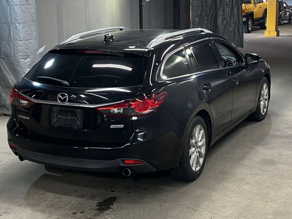 MAZDA ATENZA