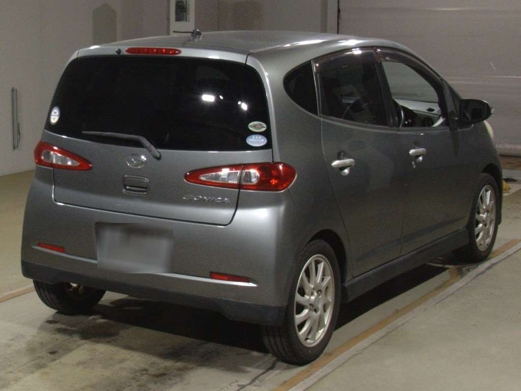 DAIHATSU SONICA