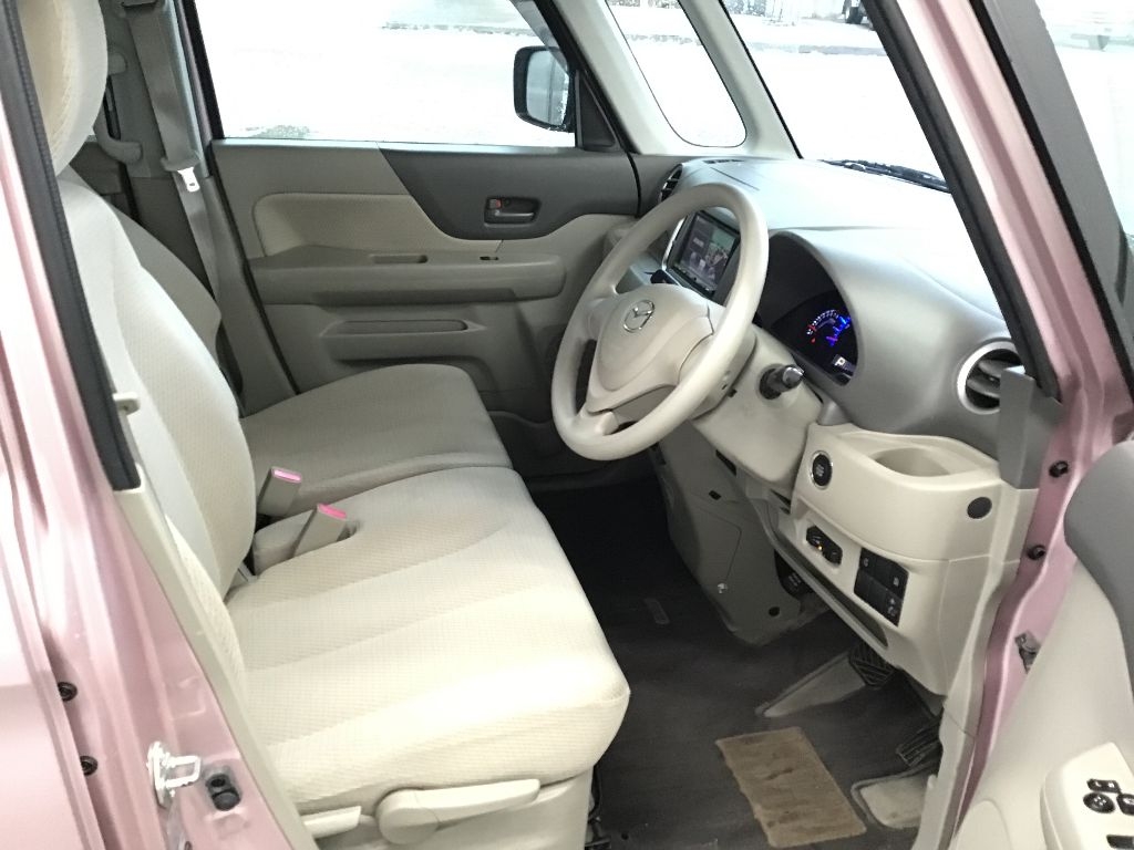 MAZDA FLAIR WAGON