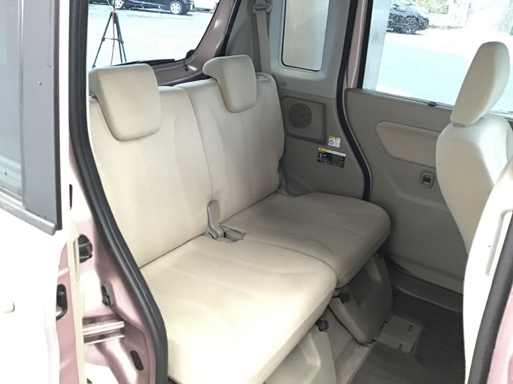 MAZDA FLAIR WAGON