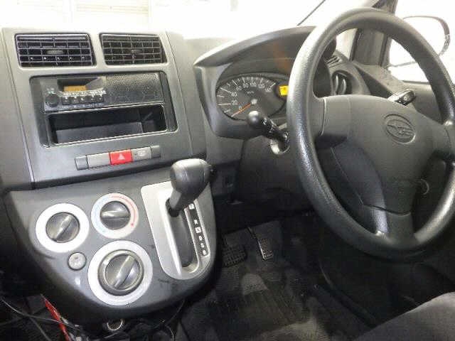 SUBARU PLEO