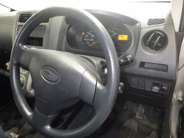 SUBARU PLEO