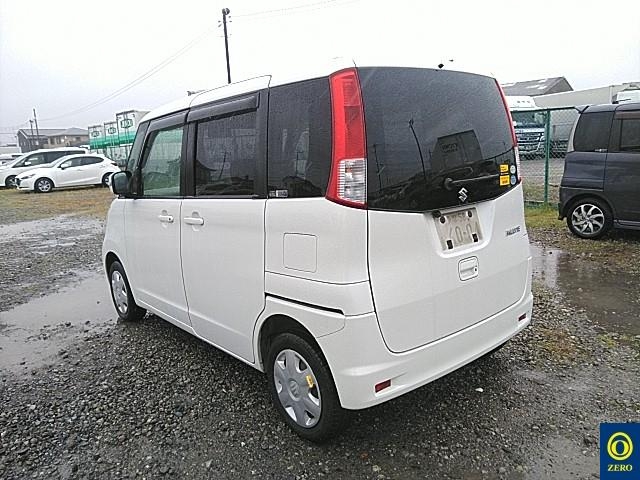 SUZUKI PALETTE