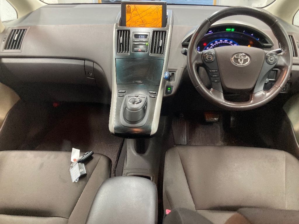TOYOTA SAI