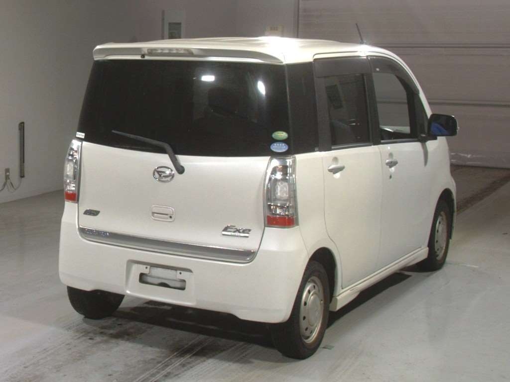DAIHATSU TANTO EXE