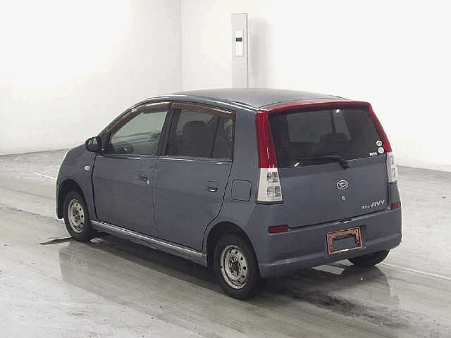 DAIHATSU MIRA AVY