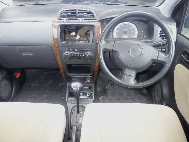DAIHATSU MIRA AVY
