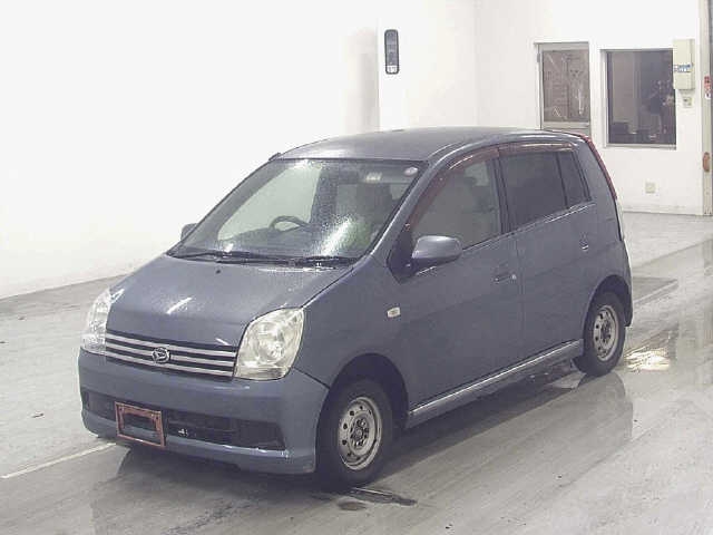 DAIHATSU MIRA AVY